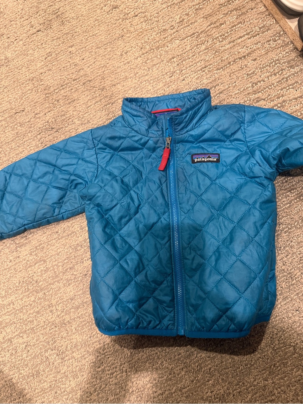2 toddler jackets one price 2T